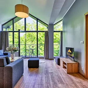 Gorna By Royal Aparts Apartament