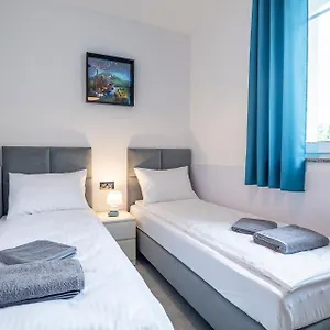 Przystanek Karkonosz Apartament