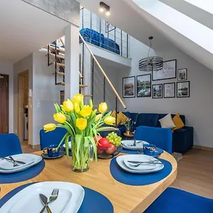 Gorska Odnowa Park Apartament